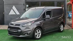 Ford Transit Connect Connect 1.5 TDCi 200 L1 Trend de 2017