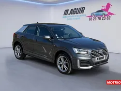 Audi Q2 (2) 35 TFSI 150 S line PLUS S tronic
