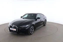 BMW Série 4 Gran Coupé 420i M Sport BVA8 184 ch