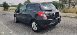 Renault Clio 1.2 TCE GT J15