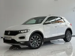 Volkswagen T-Roc 2.0TDI Sport 4Motion DSG7