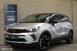 Opel Crossland 1.2 T Design & Tech