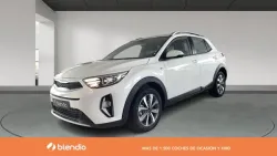 KIA Stonic 1.0 T-GDi MHEV Concept 100
