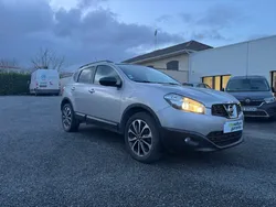 Qashqai connect édition dci 130