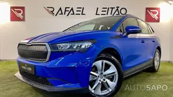 Skoda Enyaq iV 50 de 2023