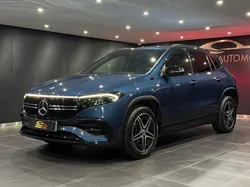 Mercedes-Benz EQA 250 AMG Line