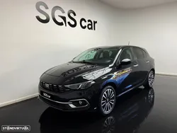 Fiat Tipo 1.0 GSE T3 City Life