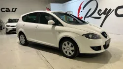 SEAT Altea 1.9TDI Styl. DPF DSG