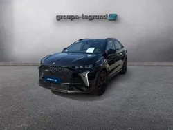 Ds DS 7 BlueHDi 130ch Performance Line + Automatique