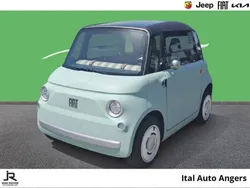 Fiat Topolino Topolino 5,4 kWh