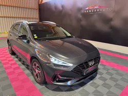 HYUNDAI i30 SW 1.6 CRDi 115 DCT-7 Creative