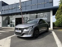 Peugeot 208 (2) PureTech 100 GT