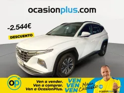 HYUNDAI Tucson 1.6 TGDI 48V Maxx Sky 4x2
