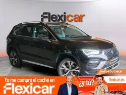 SEAT Ateca 2.0TDI CR S&S FR DSG 150