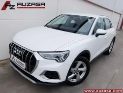 AUDI Q3 Sportback 35 TDI Advanced quattro S tronic