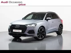 Audi Q3 40 TFSI 190ch Business line quattro S tronic 7 10cv