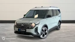 Ford Tourneo Courier 136ch 54kWh Active