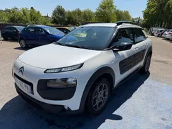 Citroen c4 cactus 1.2 110cv shine