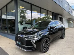 Ds 7 BlueHDi 130 RIVOLI