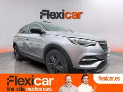 OPEL Grandland X 1.2T S&S Selective 130