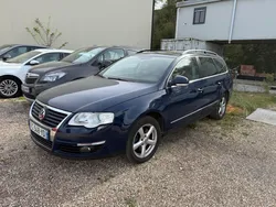 Volkswagen passat 2l tdi 170ch sw pour professionel ou export ou dans l'etat lire l'annonce