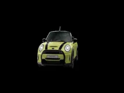 MINI Mini Cabrio Cooper S Aut.