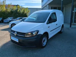 Volkswagen Caddy Van 2.0 TDI 102ch Business Line