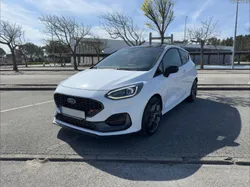 Ford Fiesta ST X 1.5 Ecoboost