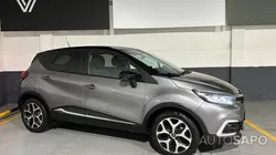 Renault Captur de 2019