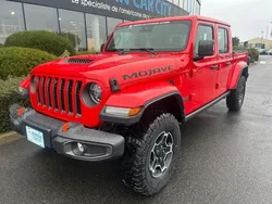 JEEP GLADIATOR Crew cab MOJAVE V6 3.6L Pentastar