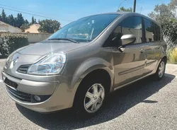 Renault Grand Modus 1.5dci 90Ch bien équipées 1ere main