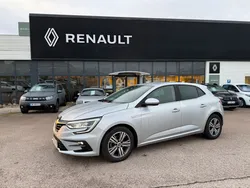 Megane 4 dci 115 ch phase 2 intens edc- garantie 12 mois
