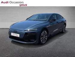 Audi A6 Sportback e-tron e-tron performance 367ch S line