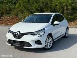 Renault Clio BLUE dCi 85 BUSINESS EDITION
