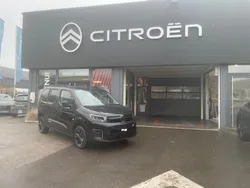 Citroën Berlingo (3) 1.5 BLUEHDI 130 EAT8 Taille M MAX