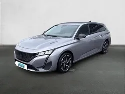 Peugeot 308 SW BlueHDi 130ch S&S EAT8 - Allure Pack