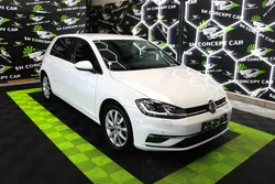 Volkswagen Golf 7 1.5 TSI 150 EVO DSG7 Carat Exclusive