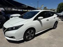 Nissan Leaf N-Connecta