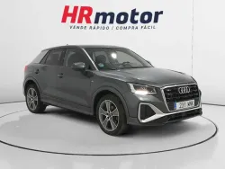 AUDI Q2 30 TDI S line 85kW