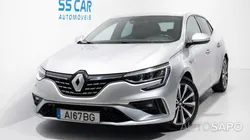 Renault Mégane de 2021