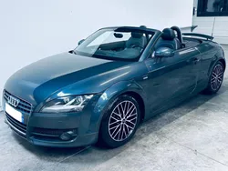 Audi TT II (2) ROADSTER 2.0 TFSI 200 S LINE
