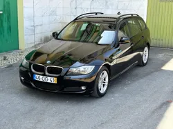 BMW 320 LCI SPORT LINE