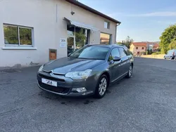 Citroen C5 TOURER 2.0 HDI 160cv EXCLUSIVE