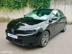 Opel Corsa 1.2 T Edition