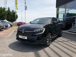 Renault Austral 1.2 Full Hybrid E-Tech Techno
