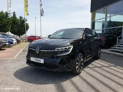 Renault Austral 1.2 Full Hybrid E-Tech Techno