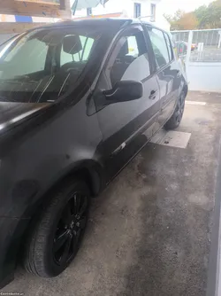 Renault Clio 3