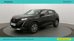 Peugeot e-2008 136ch Active Pack