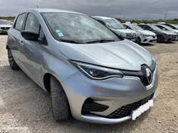 Renault Zoe (c/ Bateria) E-Tech EV50 Equilibre