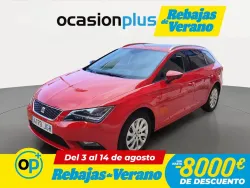 SEAT Leon ST 1.4 TSI ACT S&S Style 150